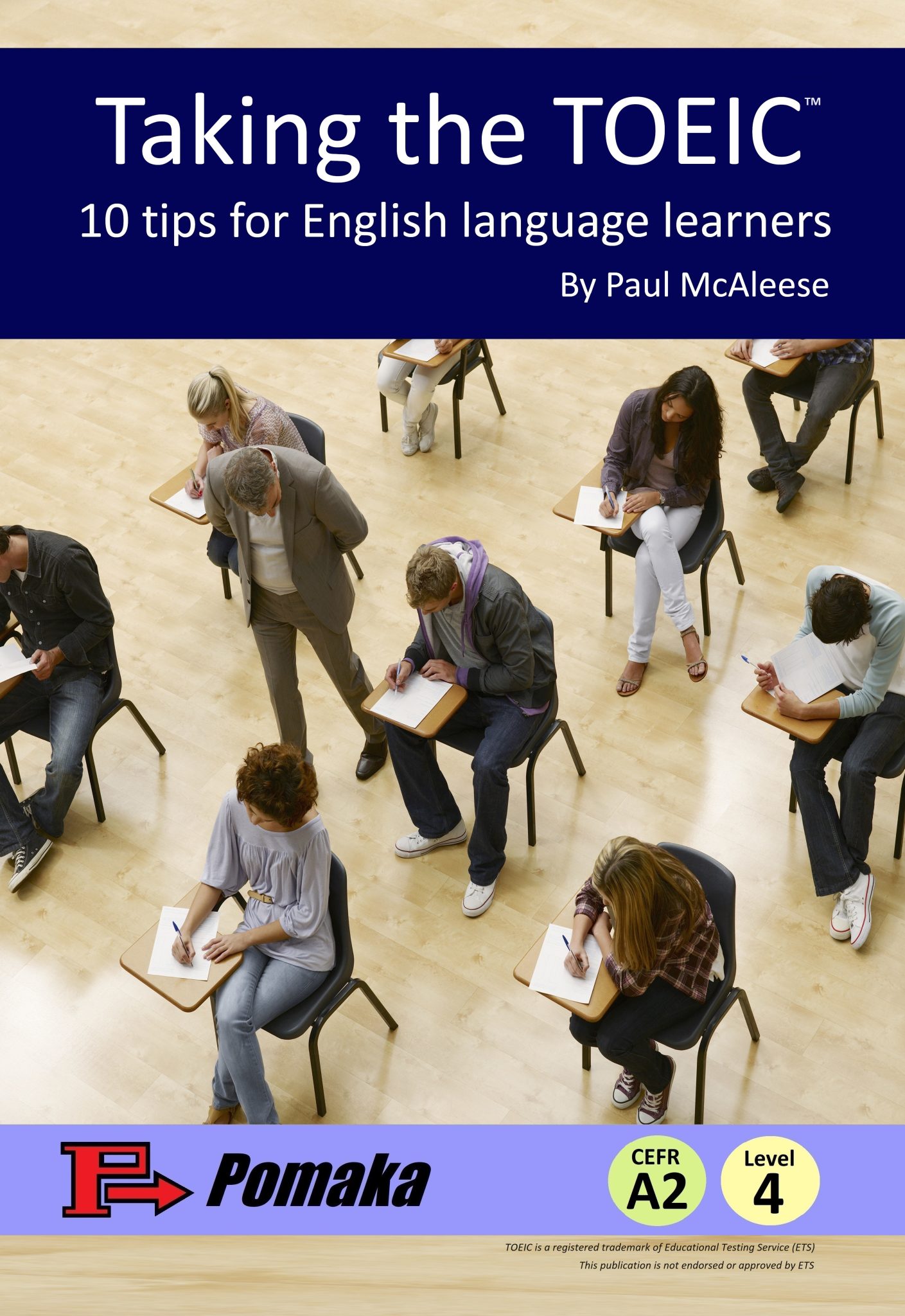 Taking the TOEIC – 10 tips for English language learners - Pomaka English
